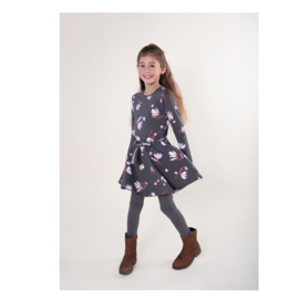 0   LoFff  jurk Nellie B23-211 (M34)