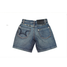 01 Airforce  short DJ00211 maat XS