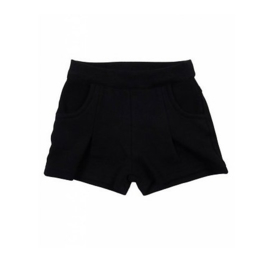 03 LoFff short zwart Z7633-01