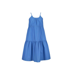 0 Blue Seven jurk 542090-521 blauw  maat 152