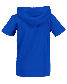 0  Blue Seven shirt   802308 maat 98