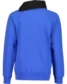 00 Blue Seven sweater blauw 670125 maat 152