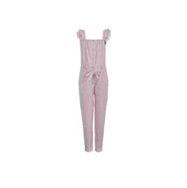 1 LoFff jumpsuit zacht roze Z8553-31