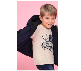 0  Blue Seven longleeve 850746-047 maat 98