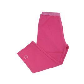 0 LoFff legging  fuchsia 9112-40