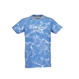  0  Blue Seven shirt 602833 maat 152