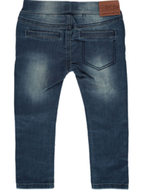 0 Dirkje jeans  332Z 29432 maat 74