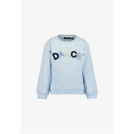 0  Blue Seven sweater 764686 -501 maat 98