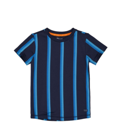 0  Quapi shirt Malo blauw