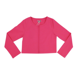 01 LoFff jacket roze Z8344-02