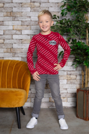 0 Nais kidswear longsleeve Hein 21-W-212 (J13)