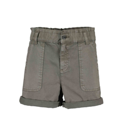 0  Blue Seven short grey 543575 (M11) maat 152