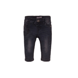 0 Dirkje jeans zwart  38635