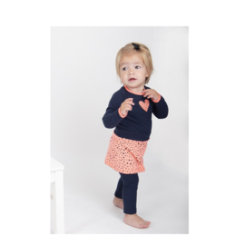 0 OwnWise baby Set jurk-legging  21-203