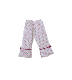 0032 Hanssop pyjama broek maat 164