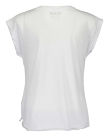 0003 Blue Seven shirt wit 502659