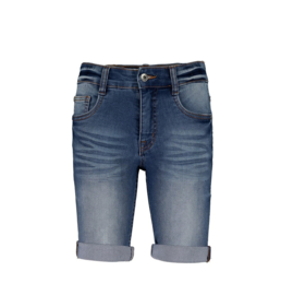 02 Blue Seven denim short 645065