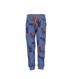 0  Blue Seven joggingbroek blauw  875071  maat 98