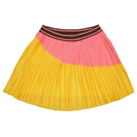   0  Quapi  rok Mariam  pink maat 110-116