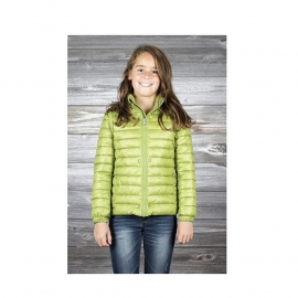 09 Airforce winterjas groen  FRW15G1556-612