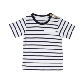 01 Ducky Beau   shirt CGSS09 striper