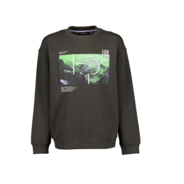 0 Blue Seven sweater 670249 maat 152