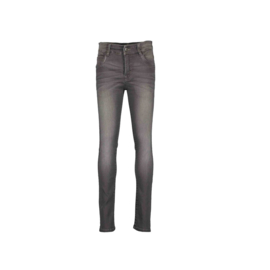 0  Blue Seven jeans grijs 694562 maat 152