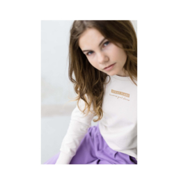  0  LeVV  sweater Thijsje maat 122-128 (M55)