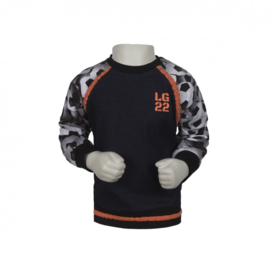 000 Legends22 Sweater Teun Jr. ML20-406