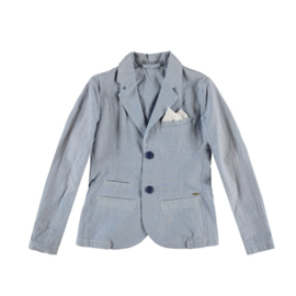 14  CKS blazer streep maat 164