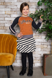 000  Nais kidswear sweater Helene all over 1  21w-115