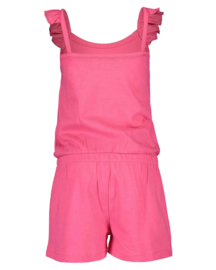 02 Blue Seven jumpsuit roze 726501