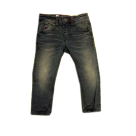 0001 Blue Rebel broek zwart maat 92