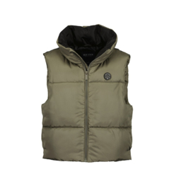  0  Blue Seven bodywarmer 598505 maat 152