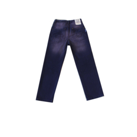  000 No Tomatoes  jeans blauw  maat 128