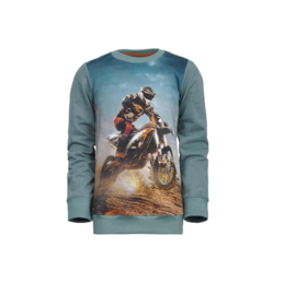   0   Legends22  sweater Skief  23-450(J30