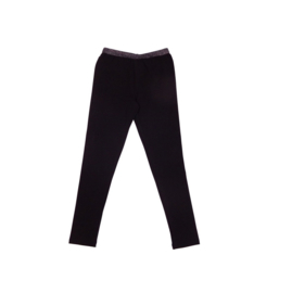 0 LoveStation 22 Legging  zwart 9113-90