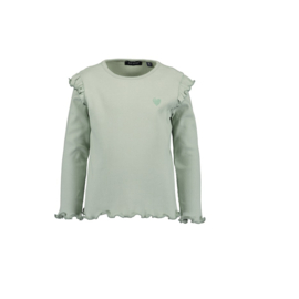 0  Blue Seven longsleeve 750768-630 maat 98