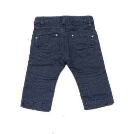 0001 Little feet broek P72B3 maat 74