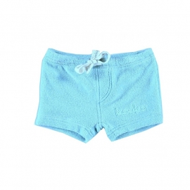 006 Koeka short turquoise maat 50-56