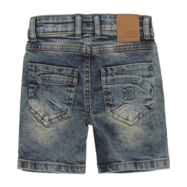 0  Dj Dutch Jeans denim kortbroek 42176-45 (M7)