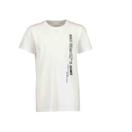 0  Blue Seven shirt 602789 wit maat 152