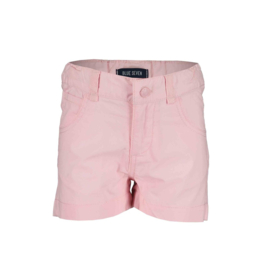 01 Blue Seven short 737040 roze maat 98