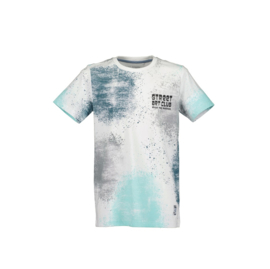  0  Blue Seven shirt 602831 maat 152