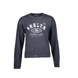 0   Blue Seven longsleeve 551704-0985 maat 152