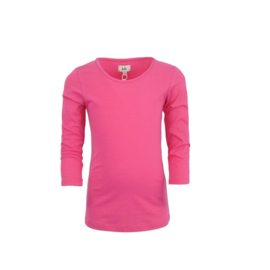 0  LoFff  shirt roze  Z9212-40