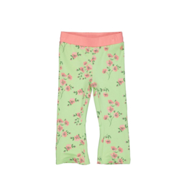 0  Quapi broekje  NOE roze-groen