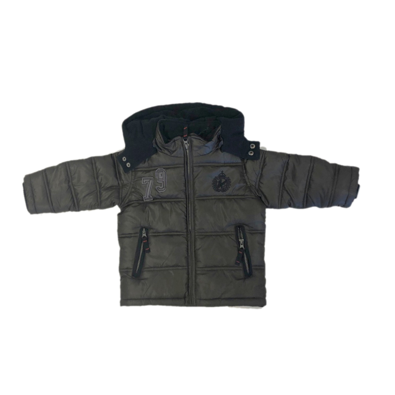 001- Bijenkorf winterjas 80-86 | Babykleding maat 80/86 | Mowi Kids outlet kinderkleding babykleding, kleding, Airforce, LoFff, Nais winterjassen, Almere