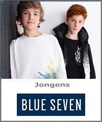 Blue Seven