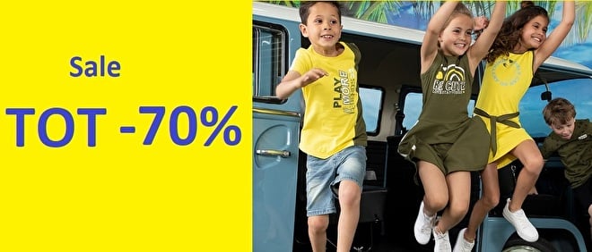 Kinderkleding outlet mowi-kids
